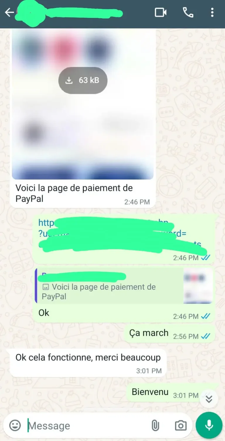 Abonné Tivimate