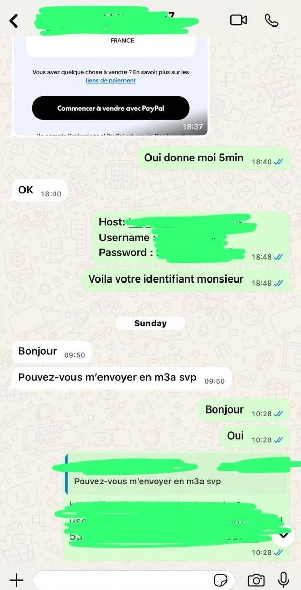 Père de Famille